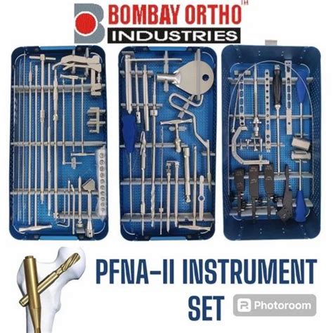 Interlocking Nails - EXPERT / SMART TIBIA INTERLOCKING SET Manufacturer ...