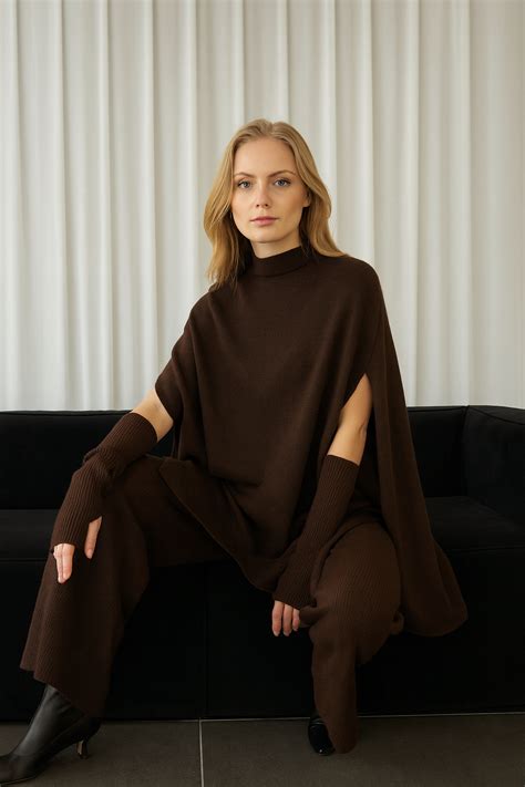 Aura Luxe Coord Sets – TrenBee