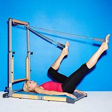 supreme pilates forbes spingym workout system with dvd supreme pilates forbes spingym workout system with dvd