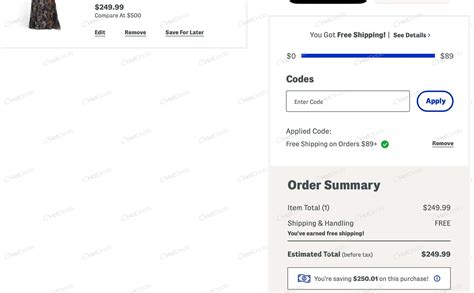 50% OFF Marshalls Promo Code & Coupon - March 2026