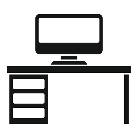 Image result for Desktop Computer Icon Files