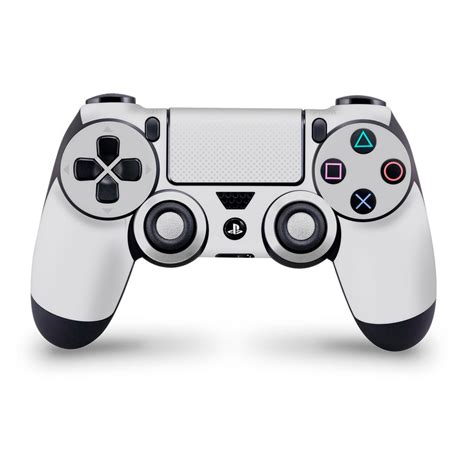 Image result for Silver PS4 Controller