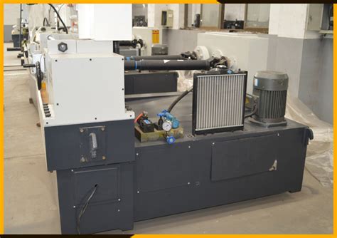 Image result for Thread Rolling CNC Machine Attachment Acme Thread