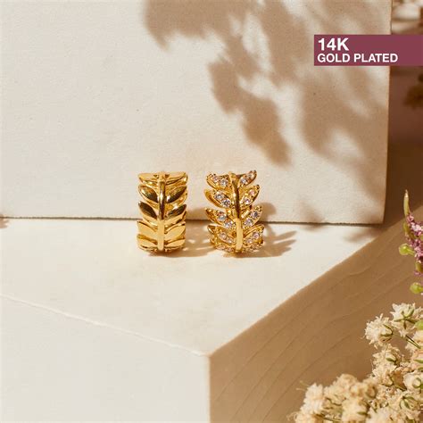 Le luxe Earrings | Salty – Salty Accessories