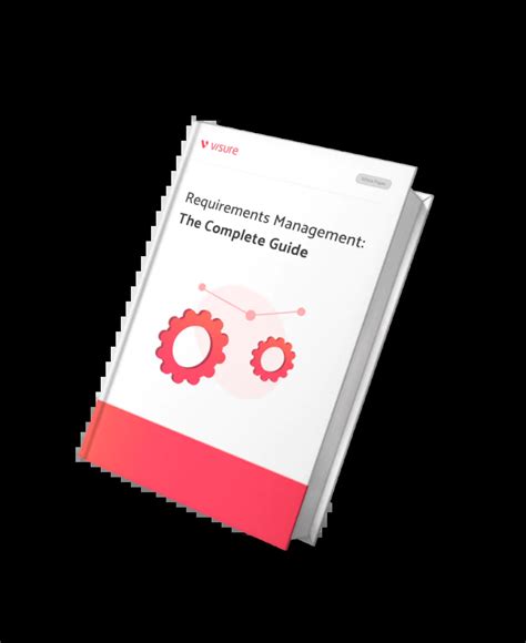 Image result for Requirements Management Example