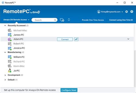Image result for Remote Computer Access Free