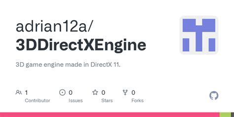How to Make DirectX Game Engine 的图像结果