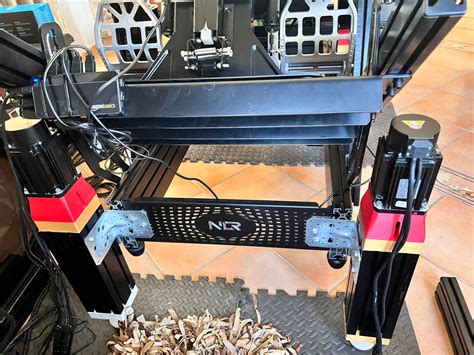 Image result for Full Motion Flight Simulator