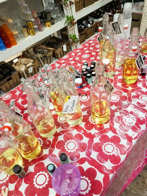 Explore the Great Indoors in Dallas This Summer With the Best Candle ...