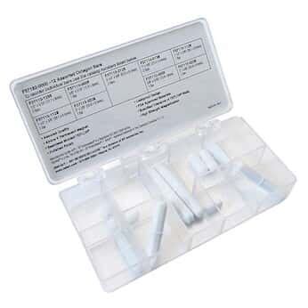 Scienceware Stir Bar Kit with Spinning Ring; 12 Bars from Cole-Parmer India
