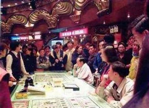 中国公民成为2022年出入滨海边疆区赌场频率最高的外国客人 - 2023年4月4日, 俄罗斯卫星通讯社