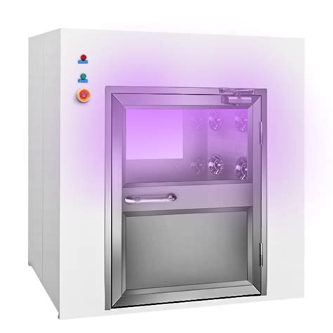 Image result for Pass Box Clean Room