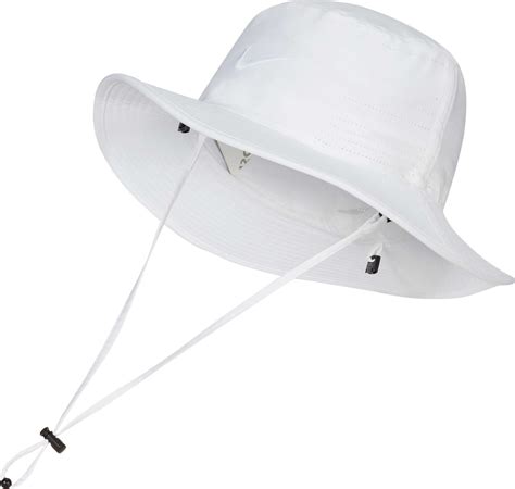 Mens Nike White Bucket Hat at Norma Shanks blog