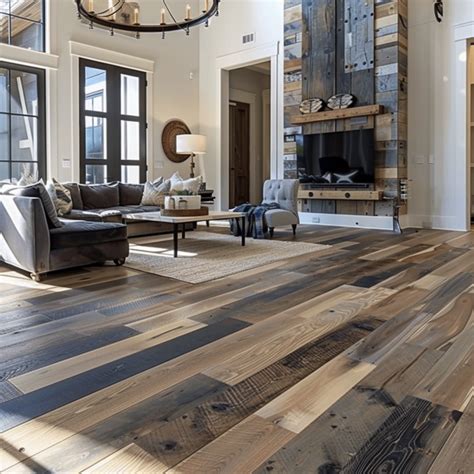 Most Popular Flooring Trends in 2025 — Proximity Mills