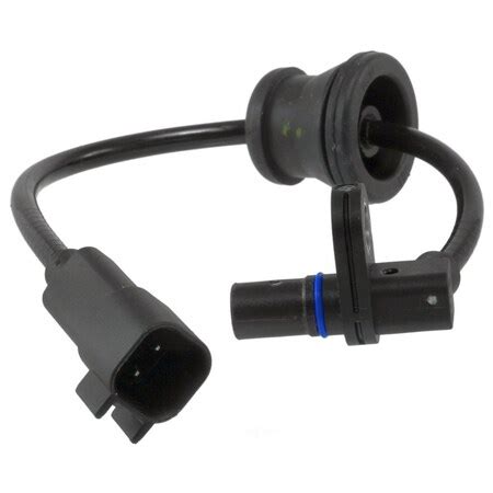 Wve 5S12060 ABS Wheel Speed Sensor 5S12060 | Zoro