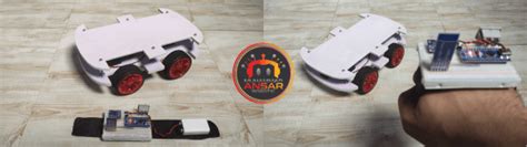 Arduino Robot Hand 的图像结果