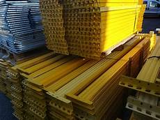 scaffali portapallets scaffali usati scaffali portapallets scaffali usati