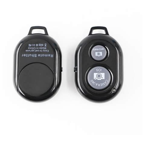 Image result for iPhone Bluetooth Camera Remote Control