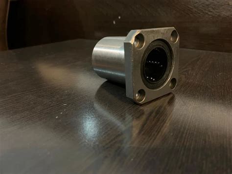 Linear Bearings - Linear Bearing (Type R) Manufacturer from Panchkula