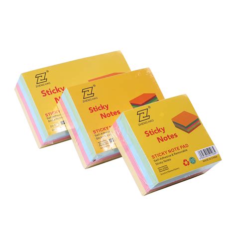 Sticky Notes 的图像结果