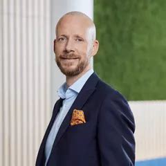 Simon Vinberg Andersen