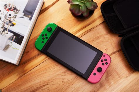 Customize Nintendo Switch 的图像结果
