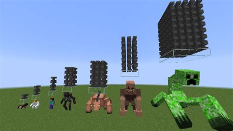 Image result for Minecraft Mutents Max