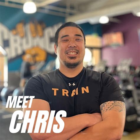 Crunch San Mateo (@crunchsanmateo) • Instagram photos and videos