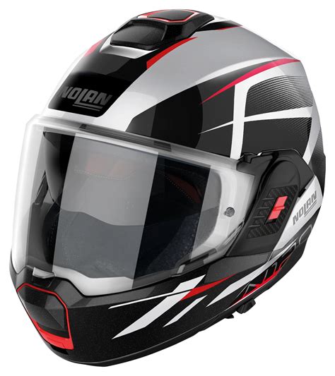 Nolan Nolan N120-1 Nightlife Klapphelm günstig | Louis 🏍️