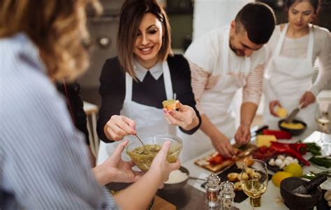 Image result for Italian Language Cooking Show