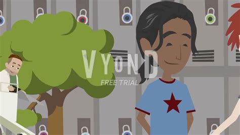 Random Vyond Logo Compilation 的图像结果