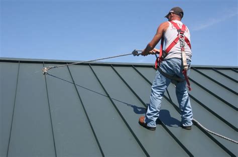 Image result for Roof Fall Protection Systems