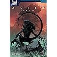 ALIEN BY SHALVEY & BROCCARDO VOL. 1: THAW : Shalvey, Declan, Broccardo ...