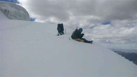 Climb Kang Yatse 1 6405m | Technical Peak in Ladakh - Himalayan High