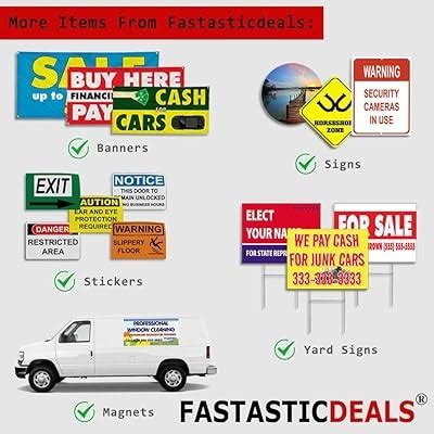Fastasticdeals Flammable Material Storage Danger OSHA ANSI Label India ...