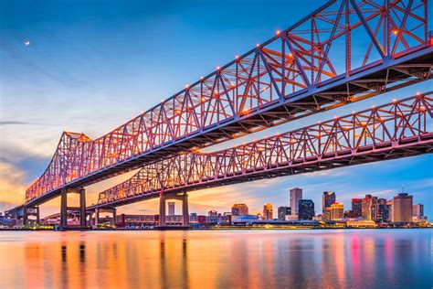 Things to do in New Orleans : Museums and attractions | musement