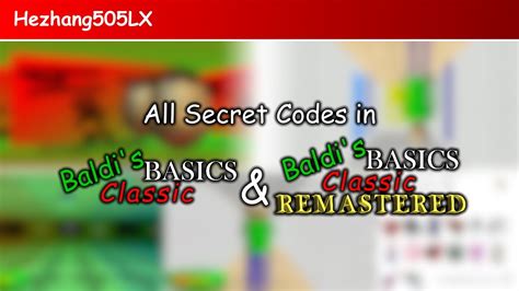 Secret Code for Baldi Basics FNF Mod 的图像结果