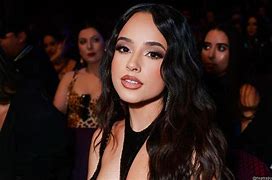 Image result for Becky G takes off engagement ring