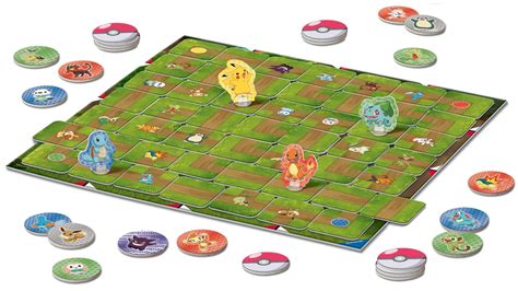 5 best Pokémon board games | Dicebreaker