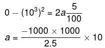 NCERT Exemplar: Force and Laws of Motion - Science Class 9 PDF Download