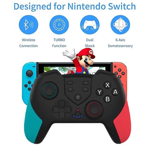 Image result for Nintendo Switch Bluetooth Controller