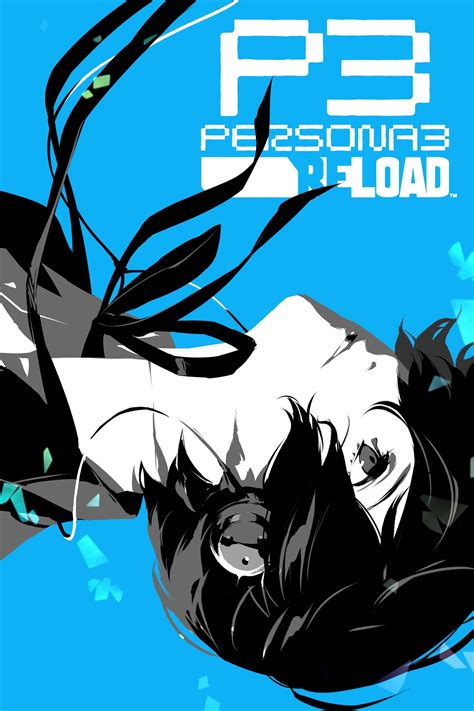 Persona 3 Reload Box Shot for Nintendo Switch 2 - GameFAQs