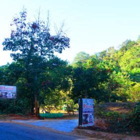 RS Tourism Maredumilli Resorts
