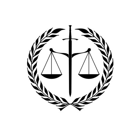 Law Scale Symbol 的图像结果