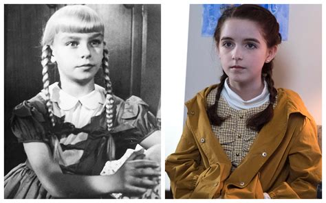 The Bad Seed Remake: References to the Original Film | IndieWire