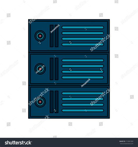 Image result for DC Server Icon