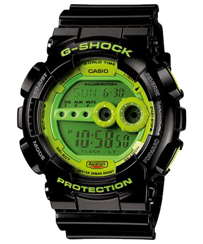 GD-100SC-1JF Support Page | CASIO INDIA