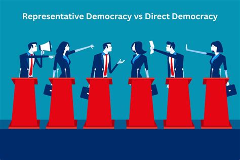 Representative Democracy 的图像结果