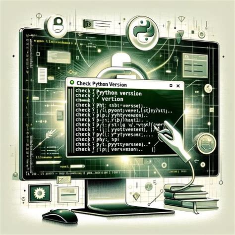 Image result for Python Windows Version Command