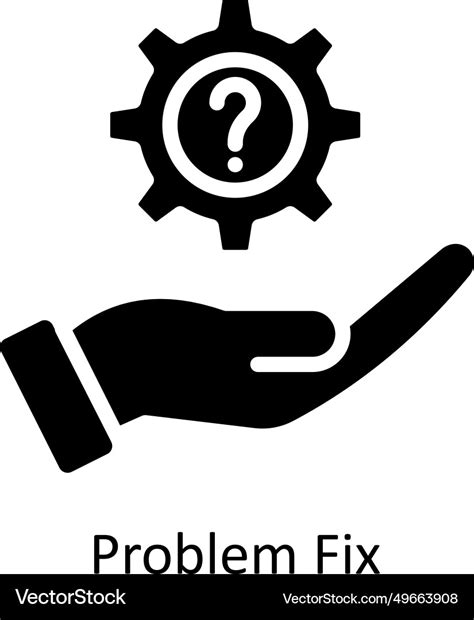 Image result for Fix Problem Icon
